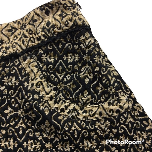 FREE PEOPLE SKIRT - Picture 4 of 10